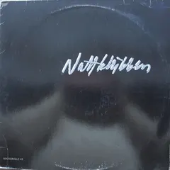 Thesbiteateret – Nattklubben (Vinyl, 12")