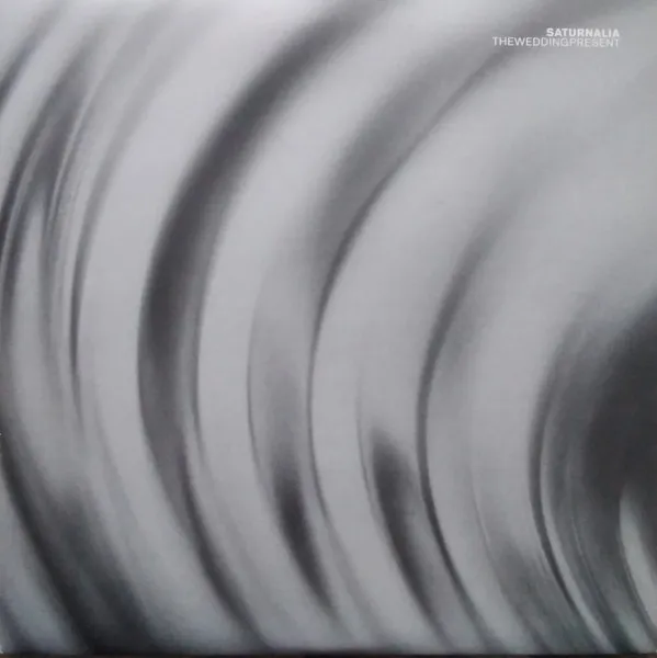 Theweddingpresent* – Saturnalia
