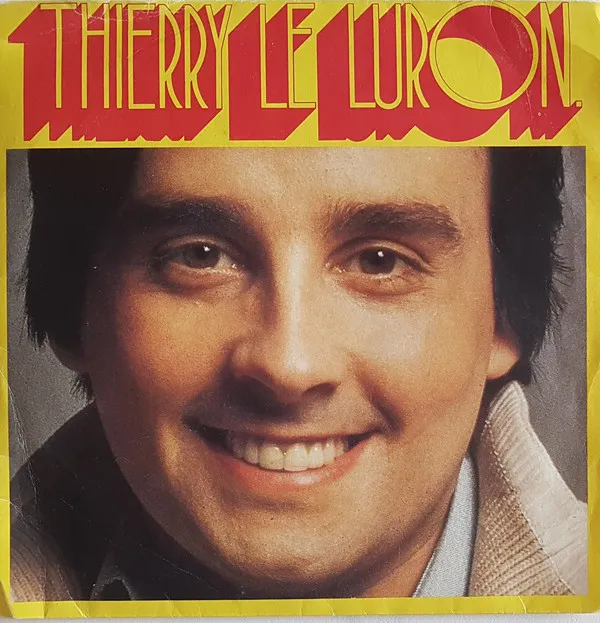 Thierry Le Luron – Imitations