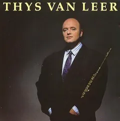 Thijs Van Leer – Renaissance (Vinyl, LP)