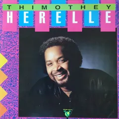 Thimothey Herelle – Lévé Yo (Vinyl, LP)