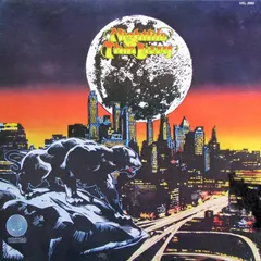 Thin Lizzy – Nightlife (Vinyl, LP)