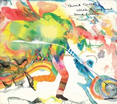 Think Twice (3) – With A Loop And Some Swing (CD, Album)