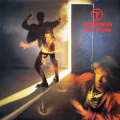 Thinkman – The Formula (Vinyl, LP)