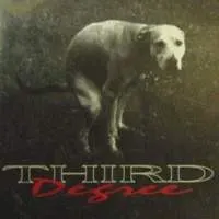 Third Degree (6) – Third Degree (CD, Album)