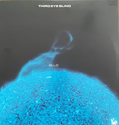 Third Eye Blind – Blue (Vinyl, LP)