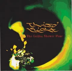 Third Sight – The Golden Shower Hour (CD, Album)