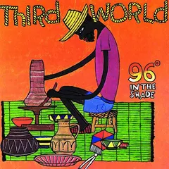 Third World – 96° In The Shade (Vinyl, LP)