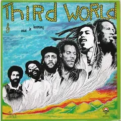 Third World – Arise In Harmony (Vinyl, LP)
