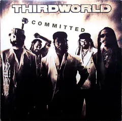 Third World – Committed (Vinyl, 12")