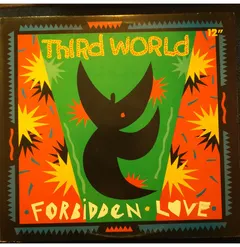 Third World – Forbidden Love (Vinyl, 12")