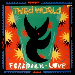 Third World – Forbidden Love (Vinyl, 12")