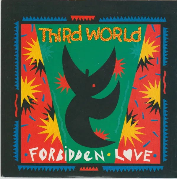 Third World – Forbidden Love