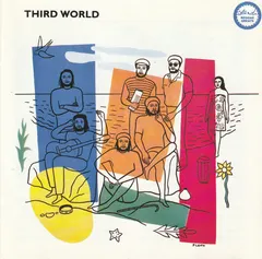 Third World – Reggae Greats (CD, Compilation)