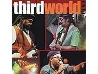Third World – Third World Live