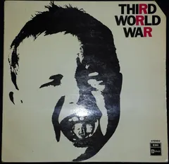 Third World War – Third World War (Vinyl, LP)