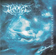 Thirst (2) – Per Aspera Ad Astra (CD, Album)