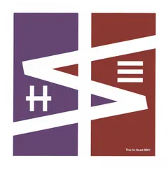 This Is Head – 0001 (CD, Album)