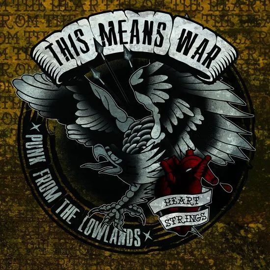 This Means War* – Heart Strings