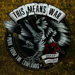 This Means War* – Heart Strings (Vinyl, LP)
