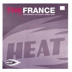 THK – France (Vinyl, 12")