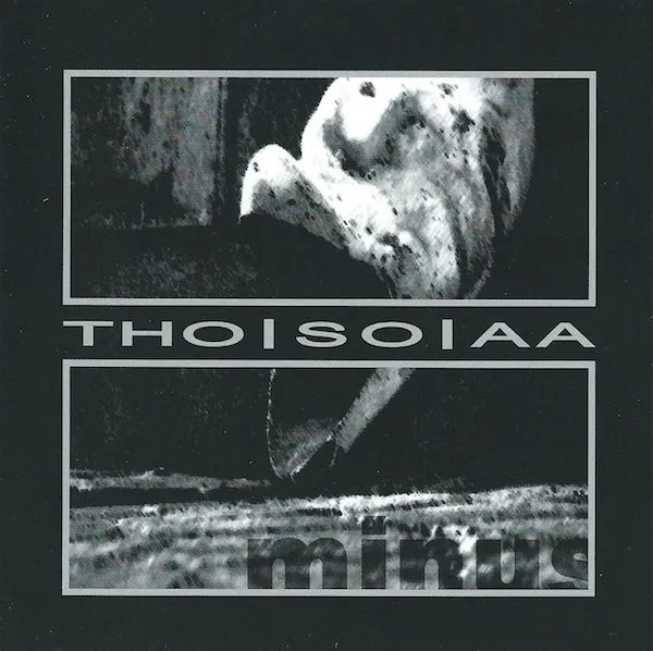 Tho|So|Aa* – Minus