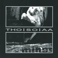 Tho|So|Aa* – Minus (CD, Album)