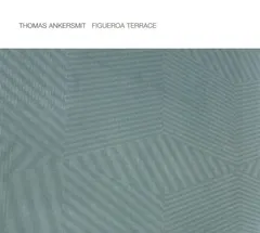 Thomas Ankersmit – Figueroa Terrace (CD, Album)