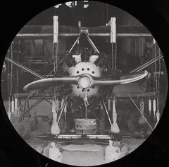 Thomas Brinkmann – Max.Ernst & Freunde (Vinyl, 12")