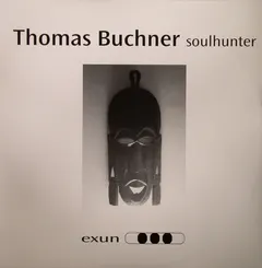 Thomas Buchner – Soulhunter (Vinyl, 12")