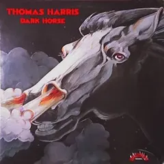 Thomas Harris – Dark Horse (Vinyl, LP)