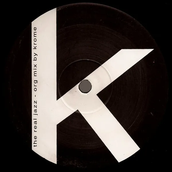 Thomas Krome – The Real Jazz
