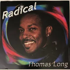 Thomas Long – Radical (CD)