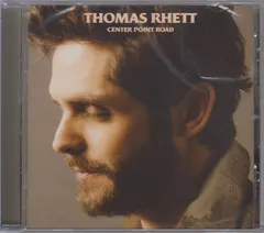 Thomas Rhett – Center Point Road (CD, Album)