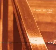 Thomas Siffling – Change (CD, Album)
