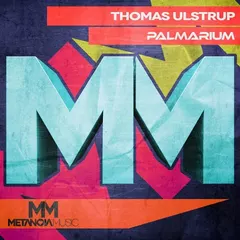 Thomas Ulstrup – Palmarium (File, MP3)