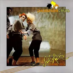 Thompson Twins – Side Kicks (Vinyl, LP)