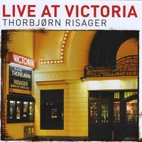 Thorbjørn Risager – Live At Victoria