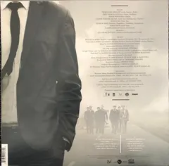 Thorbjørn Risager & The Black Tornado – Too Many Roads (Vinyl, LP)