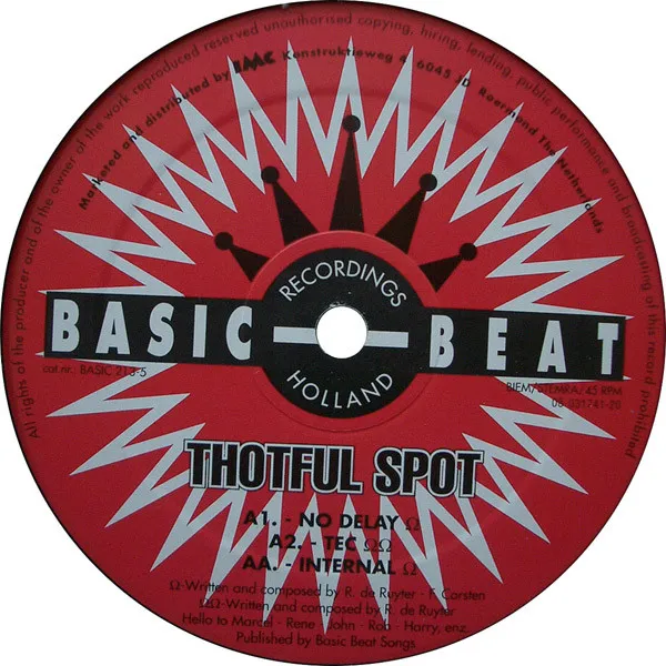 Thotful Spot – No Delay