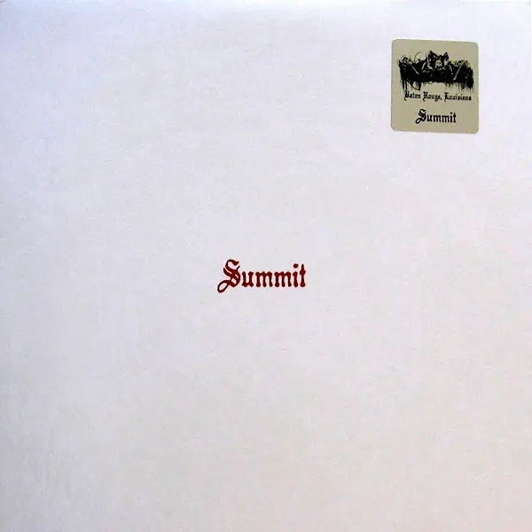 Thou (2) – Summit