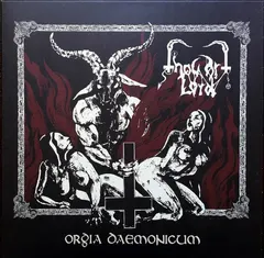 Thou Art Lord – Orgia Daemonicum (Vinyl, LP)