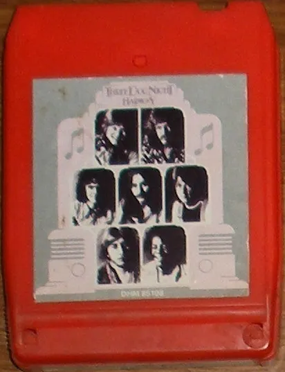 Three Dog Night – Harmony
