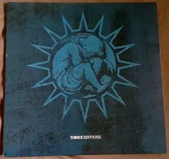 Thrice – Identity Crisis (Vinyl, LP)