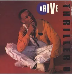 Thriller U – Drive (Vinyl, LP)