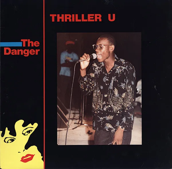 Thriller U – The Danger