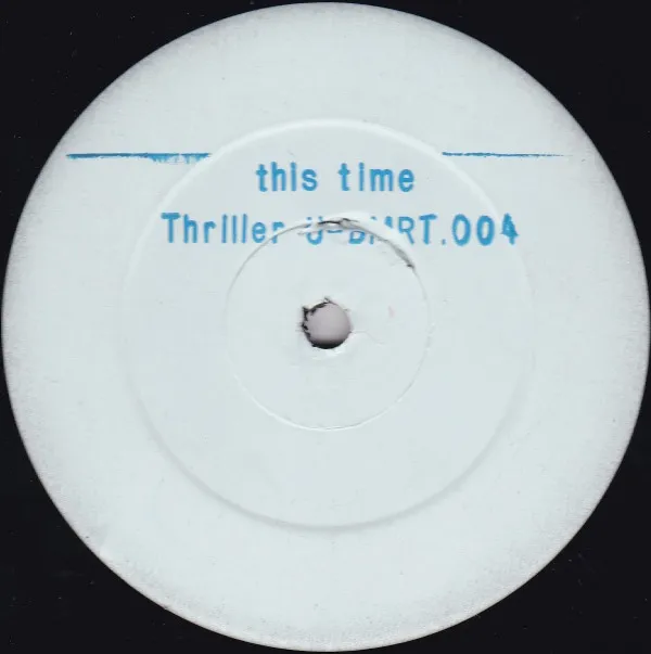 Thriller U – This Time