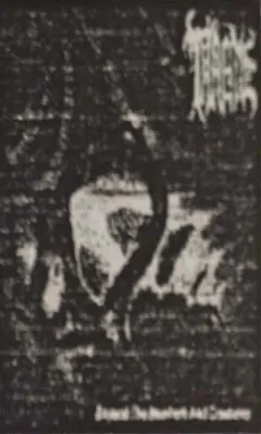 Throne (4) – Beyond The Numbers And Creatures (Cassette, Single Sided)