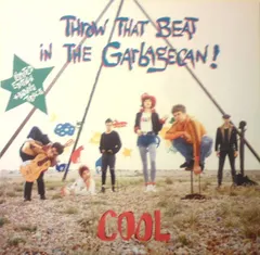 Throw That Beat In The Garbagecan! – Cool (Vinyl, LP)