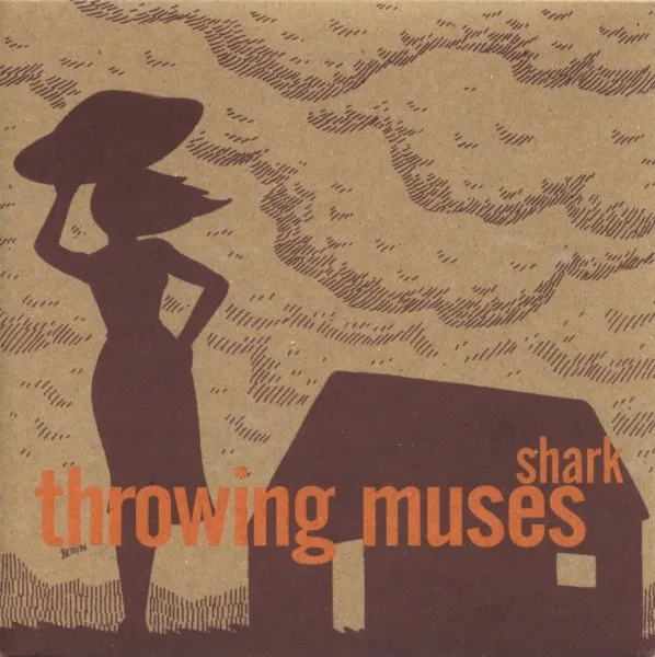 Throwing Muses – Shark